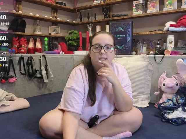 KimberlyCaprice KimberlyCaprice