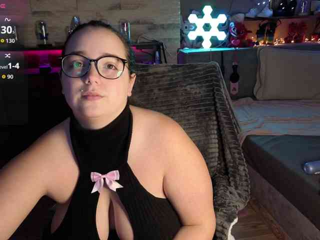 KimberlyCaprice webcam