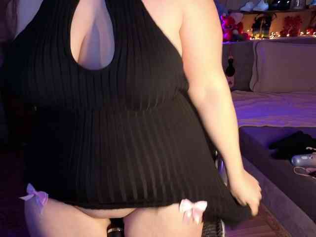 KimberlyCaprice webcam