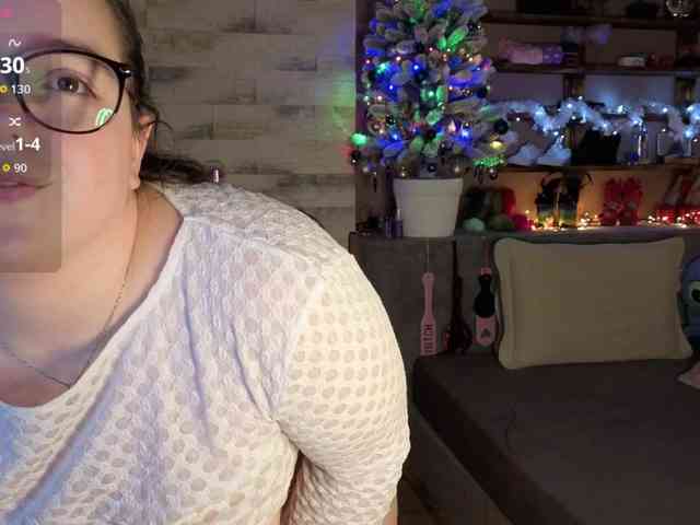 KimberlyCaprice webcam