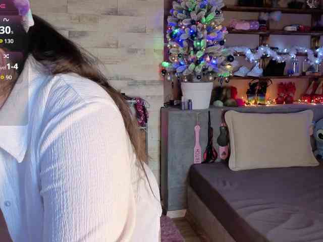 KimberlyCaprice webcam