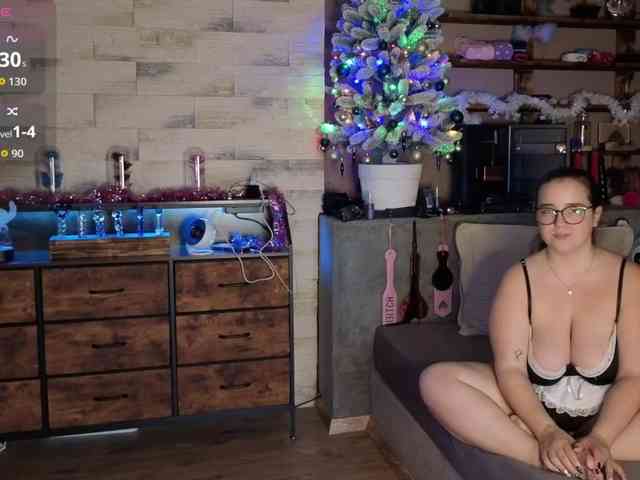 KimberlyCaprice KimberlyCaprice