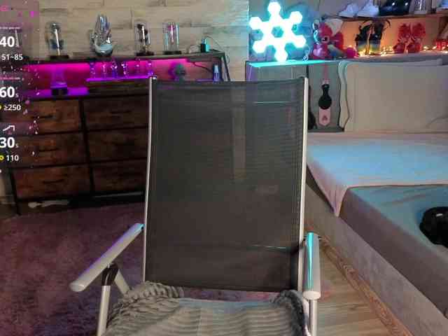 KimberlyCaprice webcam