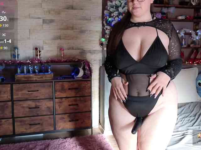 KimberlyCaprice webcam