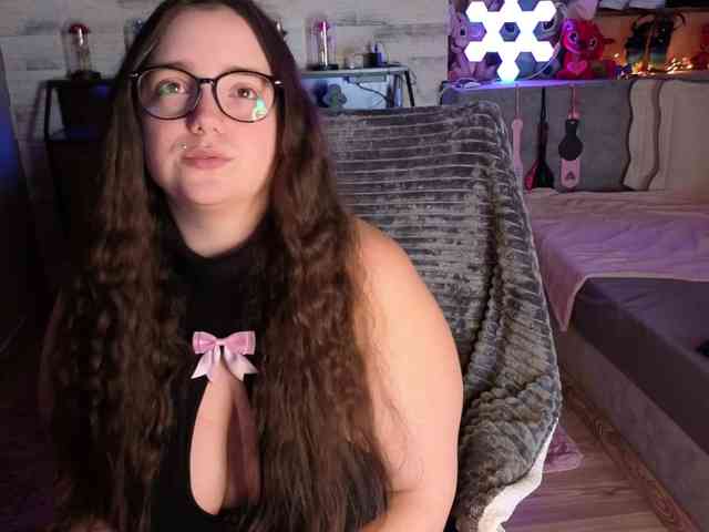 KimberlyCaprice webcam