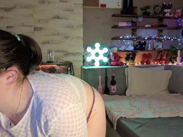 KimberlyCaprice webcam