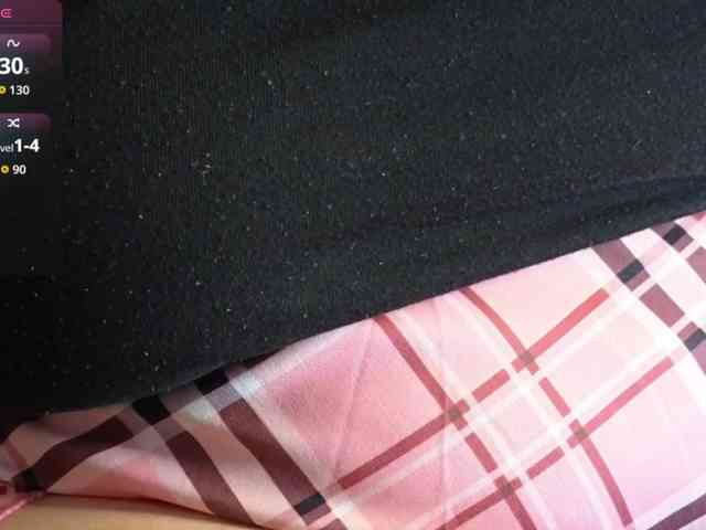 KimberlyCaprice webcam