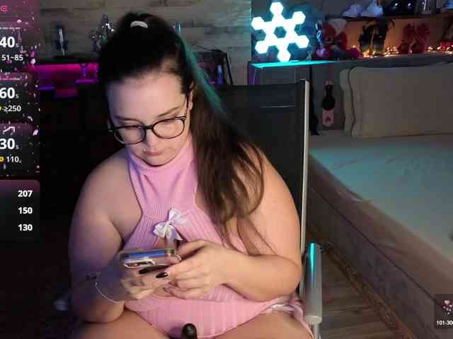 KimberlyCaprice webcam