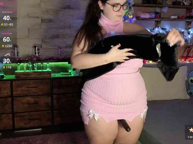 KimberlyCaprice webcam