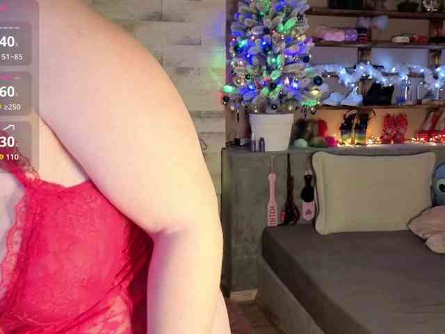 KimberlyCaprice webcam