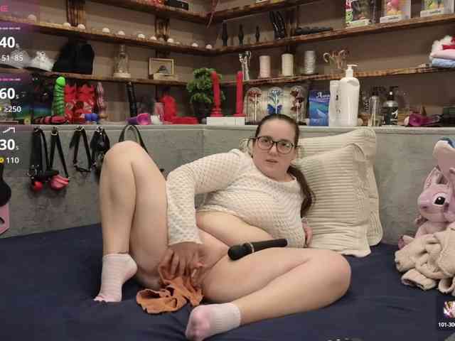 KimberlyCaprice webcam