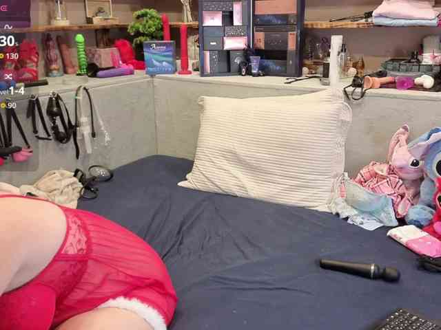 KimberlyCaprice webcam