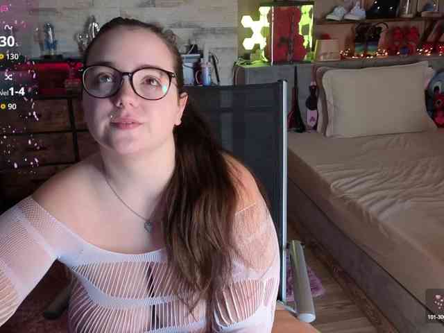 KimberlyCaprice webcam