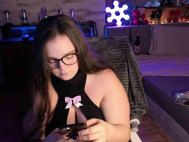 KimberlyCaprice webcam