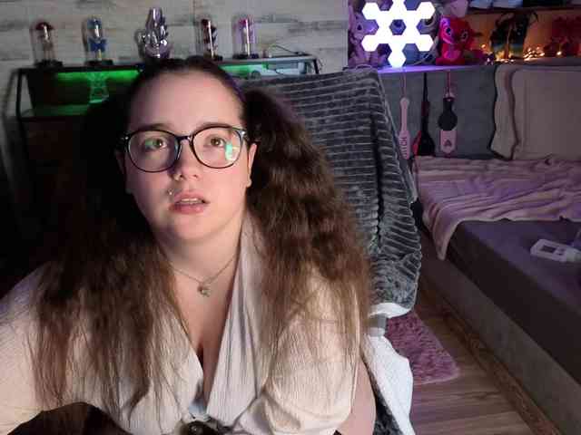 KimberlyCaprice webcam