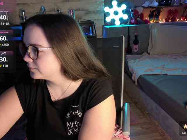 KimberlyCaprice webcam