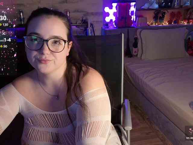 KimberlyCaprice webcam