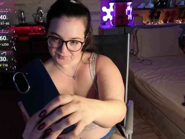 KimberlyCaprice webcam