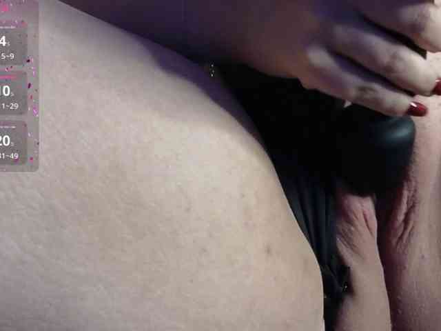 KimberlyCaprice webcam