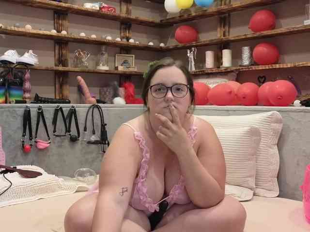 KimberlyCaprice webcam