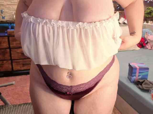 KimberlyCaprice webcam