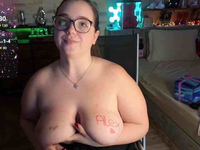 KimberlyCaprice webcam