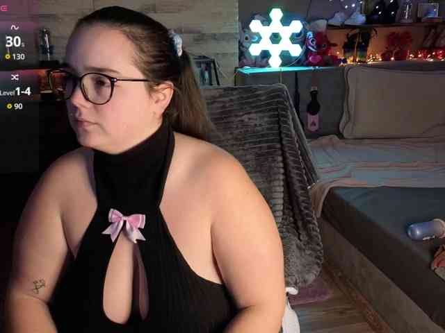 KimberlyCaprice webcam