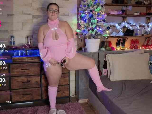 KimberlyCaprice webcam