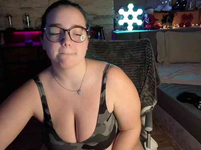 KimberlyCaprice webcam