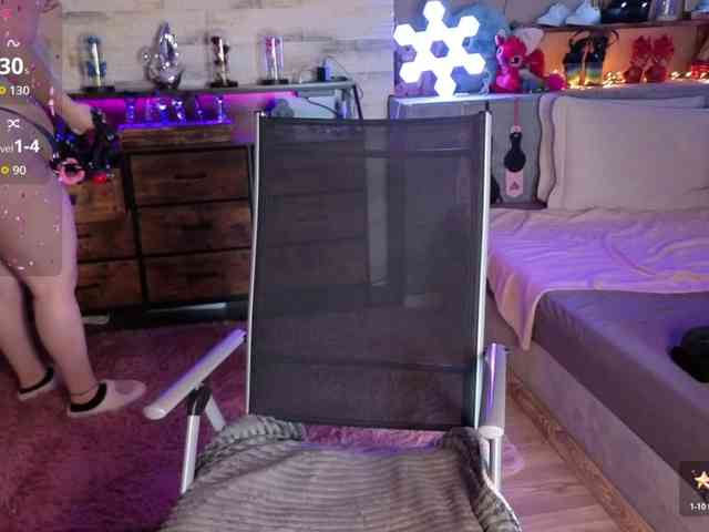 KimberlyCaprice webcam