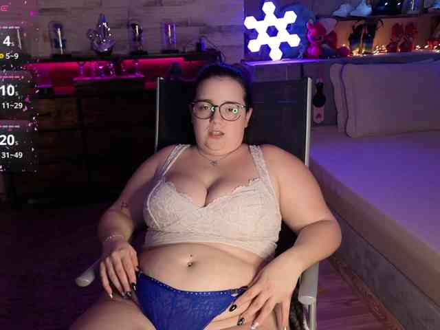 KimberlyCaprice webcam