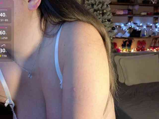 KimberlyCaprice webcam