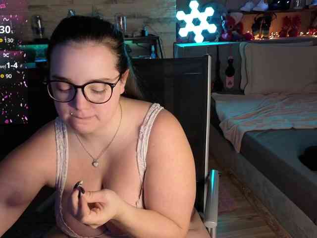 KimberlyCaprice webcam