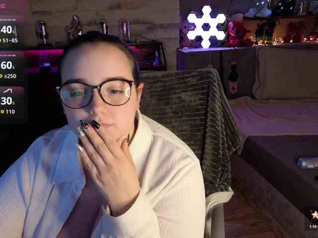 KimberlyCaprice webcam