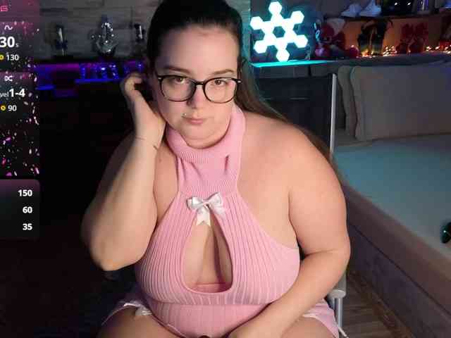 KimberlyCaprice webcam
