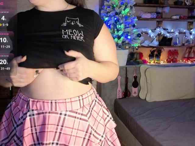 KimberlyCaprice KimberlyCaprice