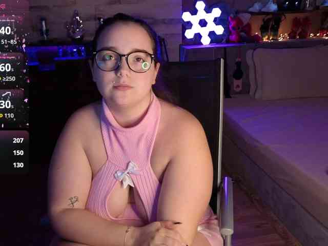 KimberlyCaprice webcam