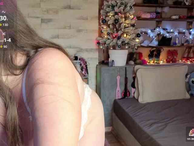 KimberlyCaprice webcam