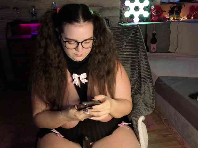 KimberlyCaprice webcam