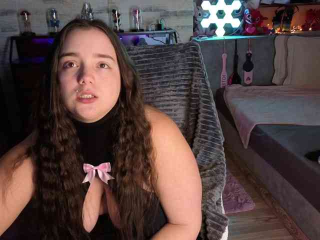 KimberlyCaprice webcam