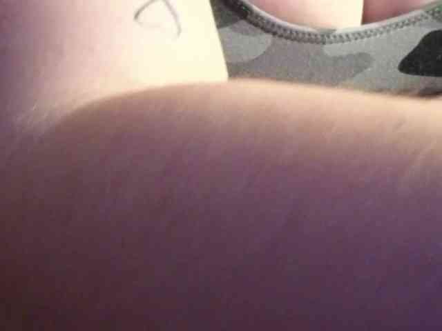 KimberlyCaprice webcam