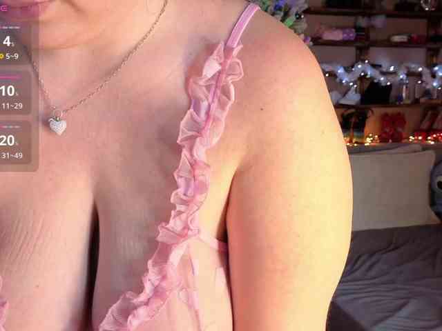 KimberlyCaprice webcam