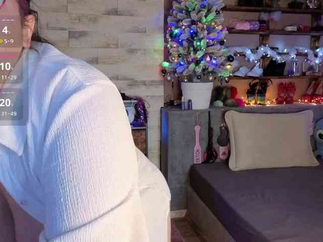 KimberlyCaprice webcam