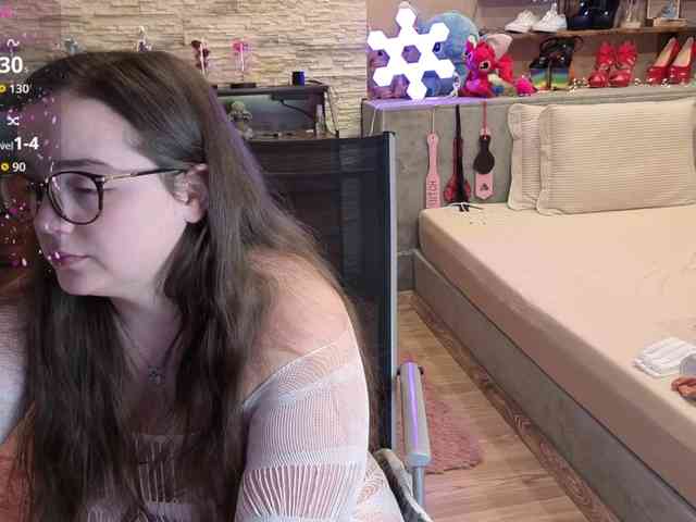 KimberlyCaprice webcam