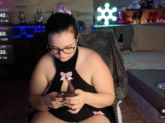 KimberlyCaprice webcam