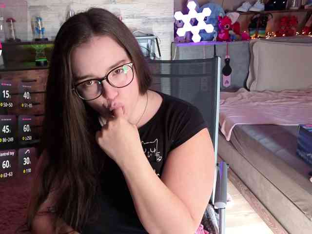 KimberlyCaprice webcam