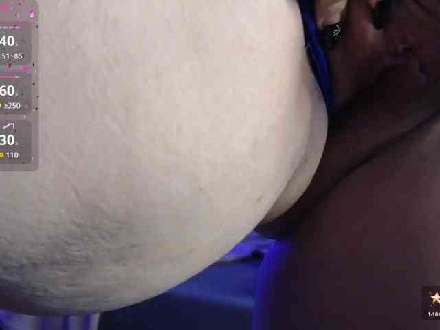 KimberlyCaprice webcam