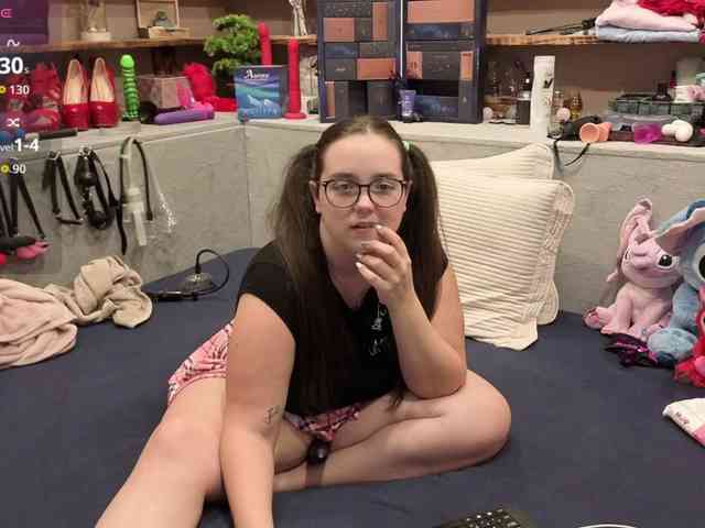 KimberlyCaprice webcam