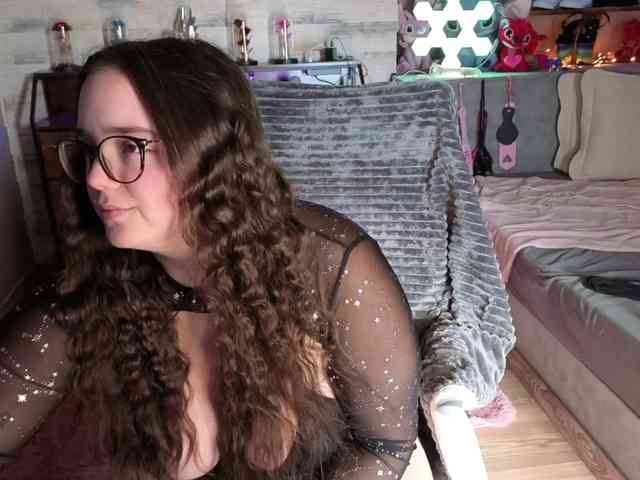 KimberlyCaprice webcam