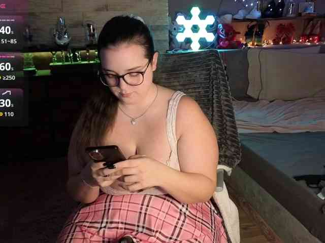 KimberlyCaprice webcam